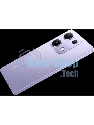 Смартфон Xiaomi Redmi Note 14S 8/128Gb фиолетовый