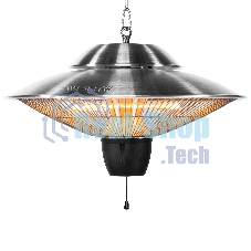 Обогреватель инфракрасный Ballu BIH-LL-1.5-SE НС-1717425