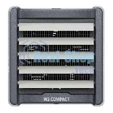 Тепловентилятор водяной Ballu BHP-W2-10-C
