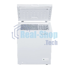 Морозильный ларь SNOWCAP CF-150, белый, 145л