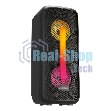 Портативная колонка Soundmax SM-PS4429 черный