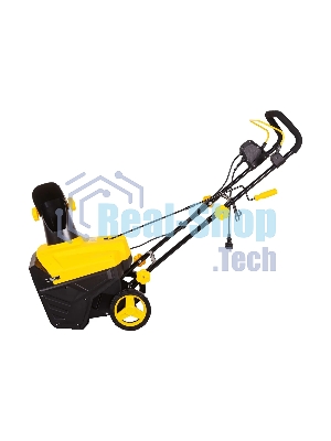 Снегоуборщик электрический Huter SGC 2300E (2000Е) 2.0кВт