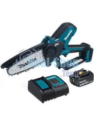Цепная пила Makita DUC150SF дл.шины:16