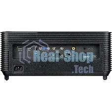 Проектор INFOCUS IN2134 DLP, 4500 ANSI Lm, XGA(1024х768), 28500:1, 1.48-1.93:1, 3.5мм in, Composite video, VGAin, HDMI 1.4aх3 (поддержка 3D), USB-A (для SimpleShare и др.),лампа 15000ч.(ECO mode), 3.5мм out, Monitor out(VGA),RS232,RJ45,21дБ, 4,5 кг