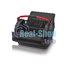 Сумка для инструментов Knipex LightPack черный (KN-002108LE)