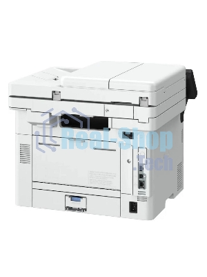 МФУ лазерное Canon i-SENSYS MF465DW, A4, ч/б, печ. 40 стр/мин., скан. до 100 стр/мин. (ч/б) 40 стр/мин. (цвет), 1200 x 1200 dpi (печать) 600x600dpi (скан.), USB, RJ-45, Wi-Fi, Air Print, Mopria