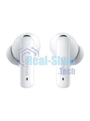Наушники TWS Huawei FreeBuds 6i (Orca-T100) белый, внутриканальные, Bluetooth, активное шумоподавление, 8 ч