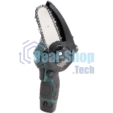 Электрическая цепная пила Zitrek GreenSaw 12 дл.шины:4