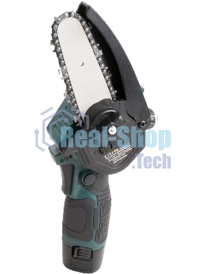 Электрическая цепная пила Zitrek GreenSaw 12 дл.шины:4
