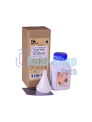 Тонер GalaPrint GP-PC-211EV/PC-212EV для принтеров Pantum P2200/P2207/P2500W/P2507/M6500/M6600, 65гр (J201) PET Фас РФ