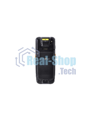 Терминал сбора данных Mertech MovFast S40 (9255) 2D Имидж, Android 13, 4/64 ГБ, USB Type-C, Wi-Fi, Bluetooth