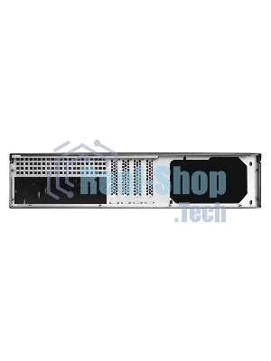 Серверный корпус ExeGate Pro 2U390-04 (RM 19