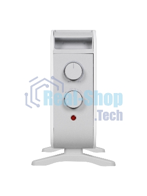 Конвектор электрический Ballu Boxy BEC/BMS-2000 белый