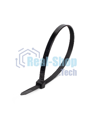 Стяжки нейлоновые FORTISFLEX КСС 8x400 ч уп. 100 шт 50285