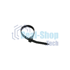 Хомут IEK UHH32-D088-400-100 400х8.8 мм нейлон черный (100 шт) Хомут IEK UHH32-D088-400-100 400х8.8 мм нейлон черный (100 шт)
