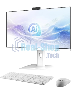 Моноблок MSI Modern AM273QP AI 1UM-094XRU 27