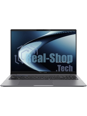 Ноутбук ASUS ExpertBook Entry PM3406CKA-LY0238 AMD Ryzen AI 5 330 16GB 512GB 2280 PCIE G4 SSD 14.0