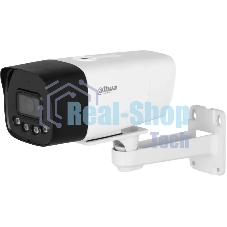 Камера видеонаблюдения IP Dahua DH-IPC-HFW1239DTP-4G-ST-IL-EU-B-0280B 2.8-2.8мм цв. (DH-IPC-HFW1239DT-4G-ST-IL-EU-B)