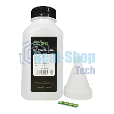 Тонер Cactus CS-RK-TL-420H черный флакон 100гр. (в компл.:чип) для принтера Pantum P3010/M6700/M6800/P3300/M7100