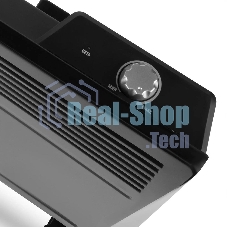 Конвектор Vitek Midnight VT-2194 черный, 1500Вт, 20м2