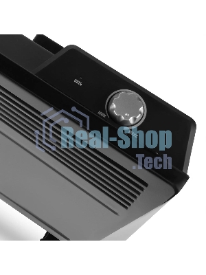 Конвектор Vitek Midnight VT-2194 черный, 1500Вт, 20м2