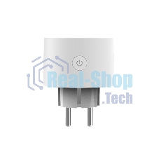 Умная розетка Aqara Smart Plug SP-EUC01