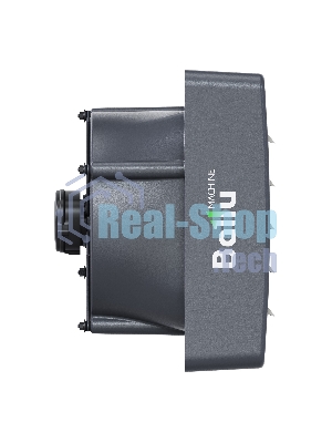 Тепловентилятор водяной Ballu BHP-W2-10-C