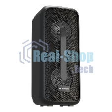 Портативная колонка Soundmax SM-PS4429 черный