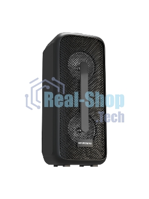 Портативная колонка Soundmax SM-PS4429 черный