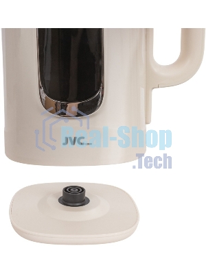 Чайник электрический JVC JK-KE1751D