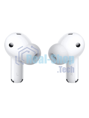 Наушники TWS Huawei FreeBuds 6i (Orca-T100) белый, внутриканальные, Bluetooth, активное шумоподавление, 8 ч