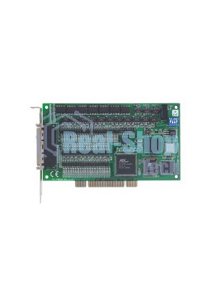 Плата интерфейсная Advantech PCI-1758UDO-BE 128-канальная плата цифрового вывода, с гальванической изоляцией