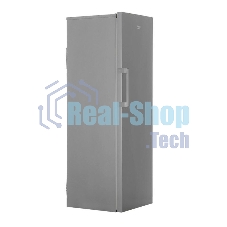 Морозильная камера Beko B1RFNK312G, серый, 275л, 6 ящиков