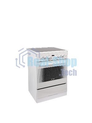 Плита электрическая Gefest ЭП Н Д 6560-03 0040, белый