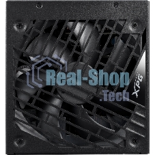 Блок питания ADATA XPG Core Reactor II 850 (COREREACTORII850G-BKCEU), 850Вт, 80 PLUS Gold, 120мм, модульный, черный