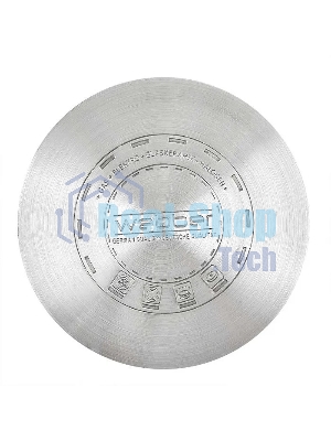 Кастрюля WEBBER BE-157/2 из нержавеющей стали со стеклянной крышкой d=20; 3.5 л (12)