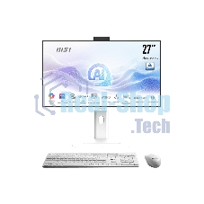 Моноблок MSI Modern AM273QP AI 1UM-094XRU 27