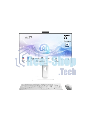 Моноблок MSI Modern AM273QP AI 1UM-094XRU 27