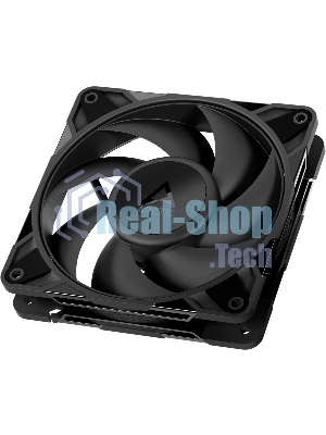 Вентилятор для процессора Arctic Cooling Вентилятор корпусной ARCTIC P12 Pro PST CO - retail (ACFAN00312A) 