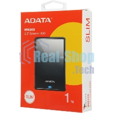 Внешний HDD 2.5