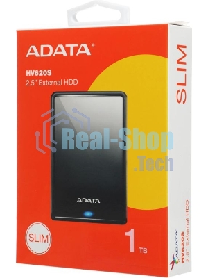 Внешний HDD 2.5