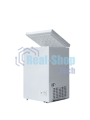 Морозильный ларь Centek CT-1791, белый, 99л