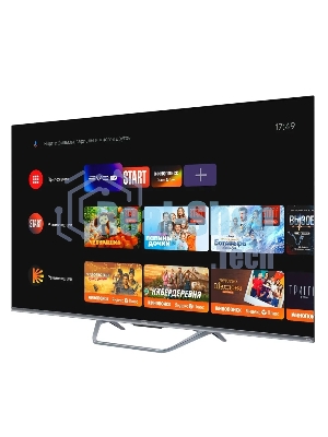 Телевизор Haier 55