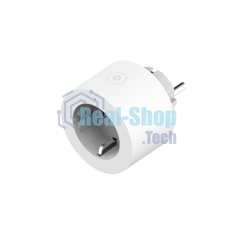 Умная розетка Aqara Smart Plug SP-EUC01