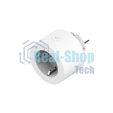 Умная розетка Aqara Smart Plug SP-EUC01
