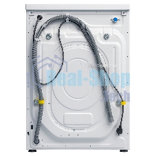 Стиральная машина Pioneer WM-127001WH белый, загрузка фронтальная 7 кг, 1200 об/мин, класс A+++