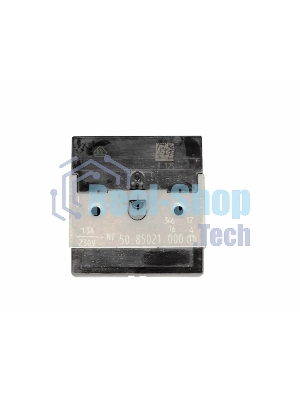 Регулятор мощности конфорки EGO двухзонный COK351UN