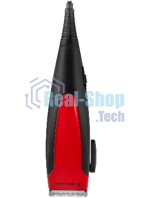 Машинка для стрижки волос BRAYER BR3431