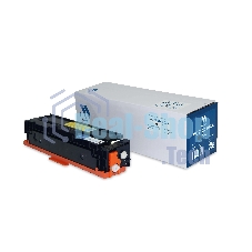 Картридж лазерный NVPrint совместимый NV-W2210X 207X Black (БЕЗ ЧИПА) для HP Color LaserJet M255/M282/M283 (3150k)