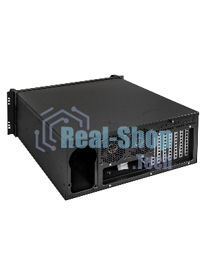 Серверный корпус ExeGate Pro 4U450-07/4U4017S (RM 19
